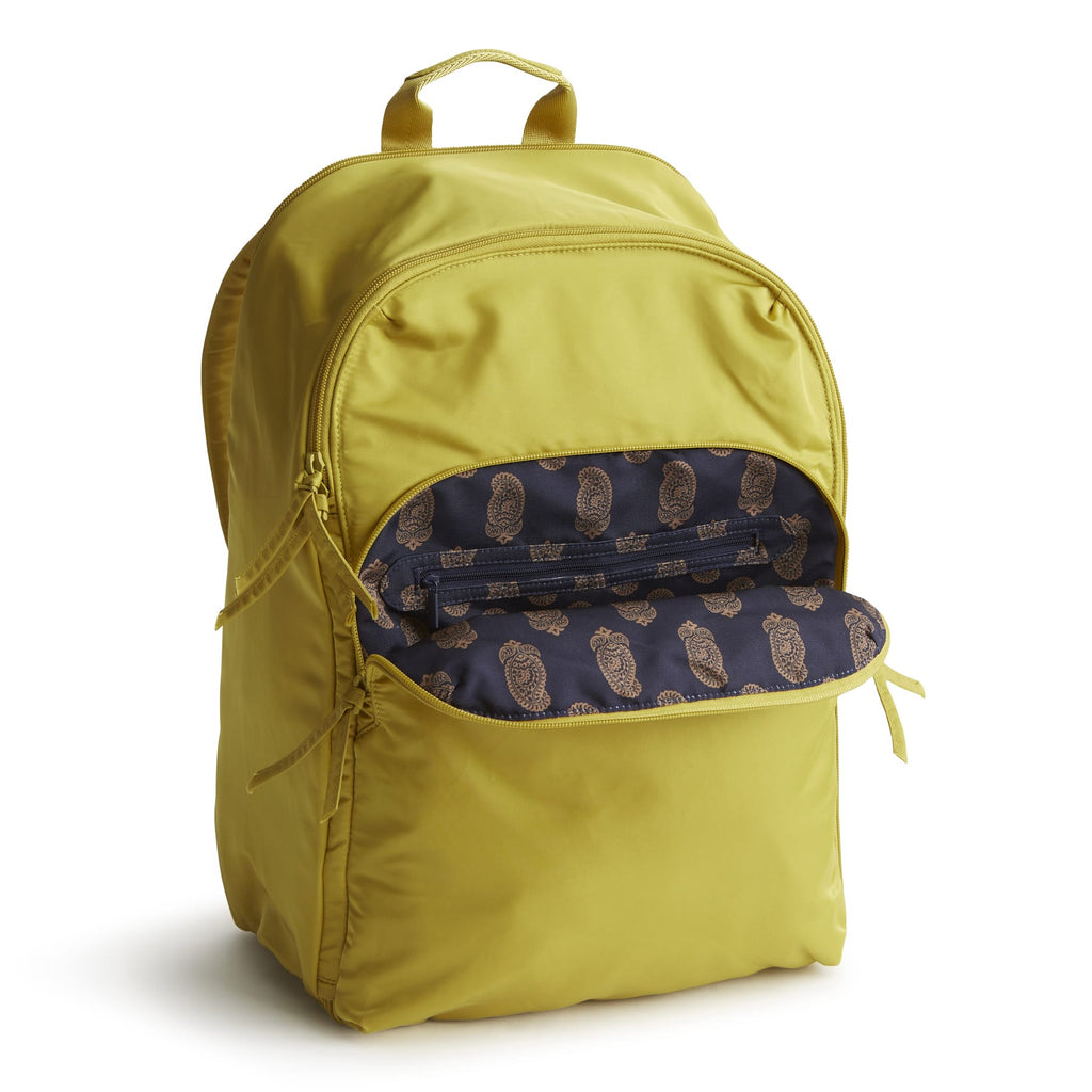 Westover Hybrid Backpack - Golden Olive