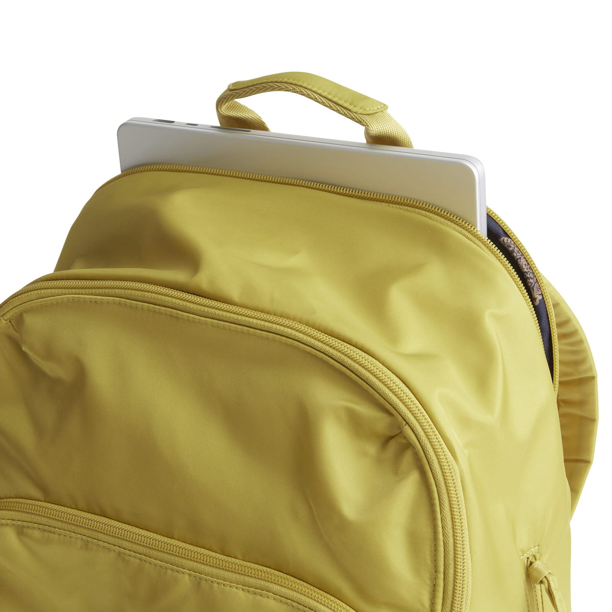 Westover Hybrid Backpack - Golden Olive