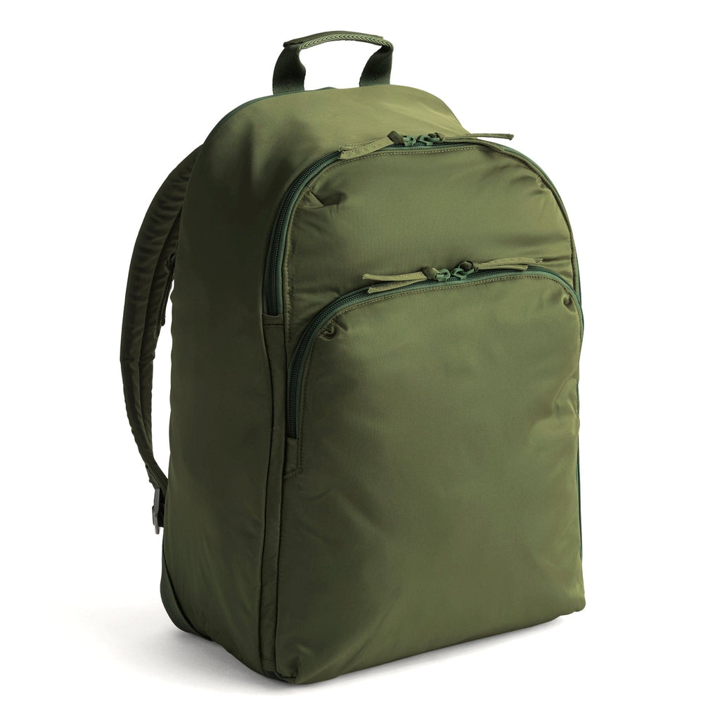 Westover Hybrid Backpack - Bronze Green