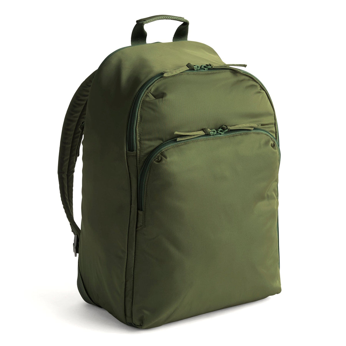 Westover Hybrid Backpack - Bronze Green