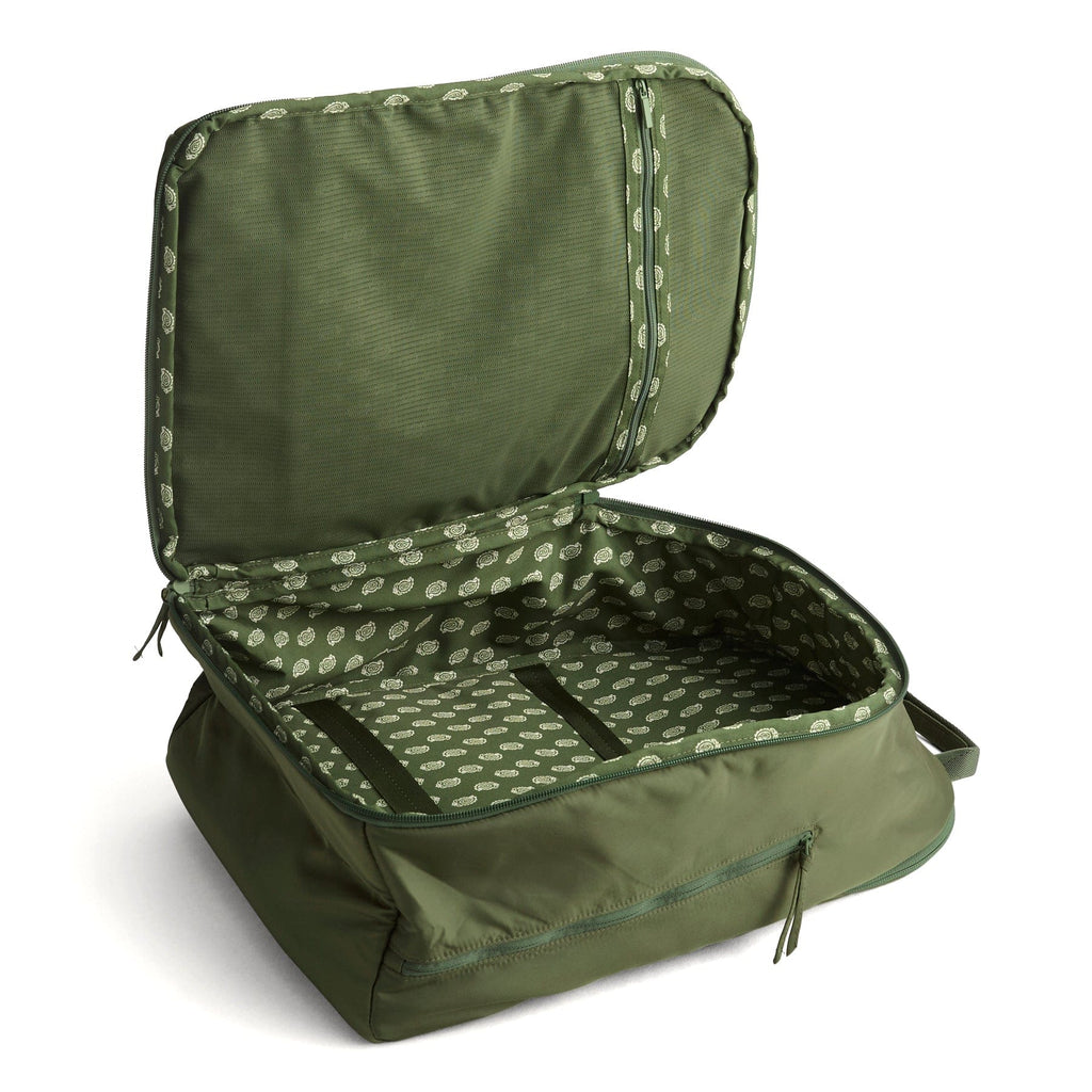 Westover Hybrid Backpack - Bronze Green
