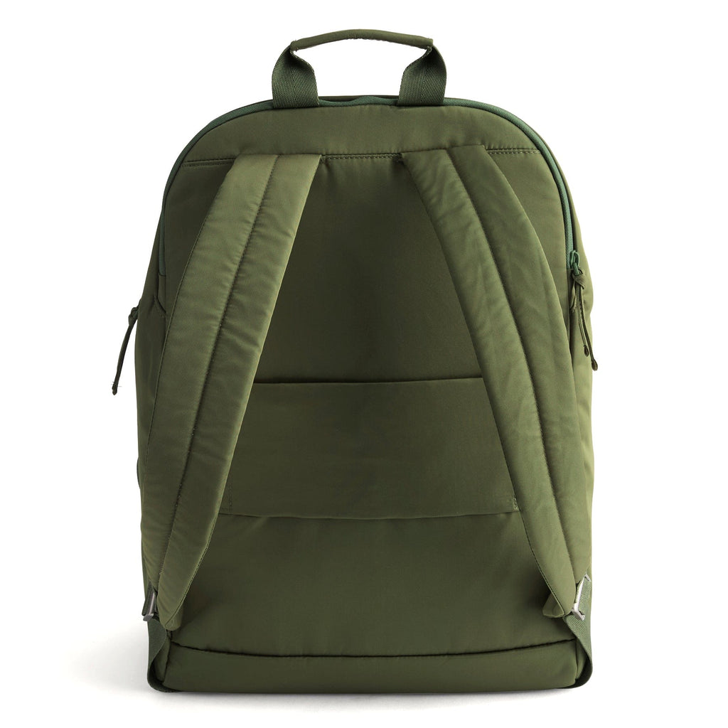 Westover Hybrid Backpack - Bronze Green