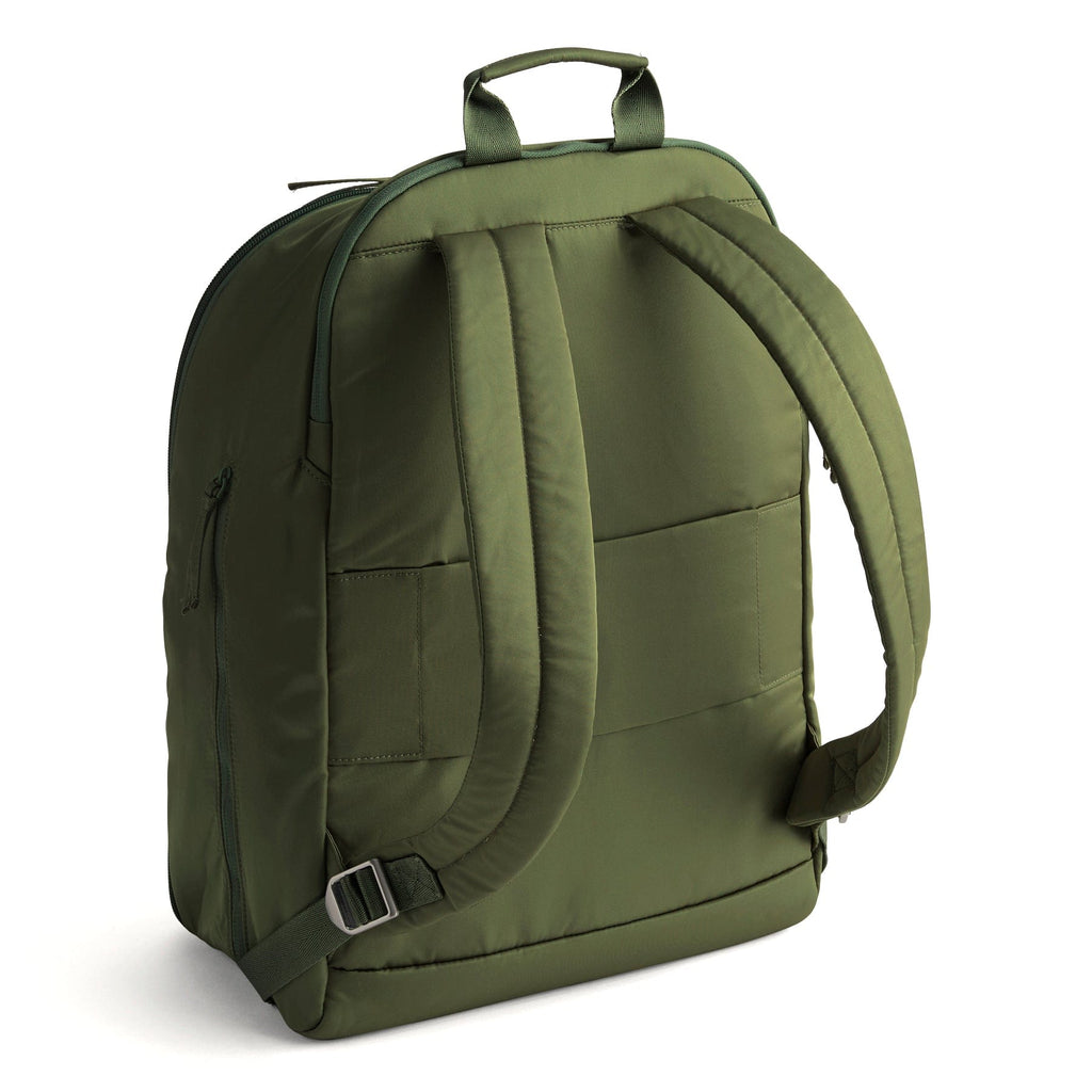 Westover Hybrid Backpack - Bronze Green