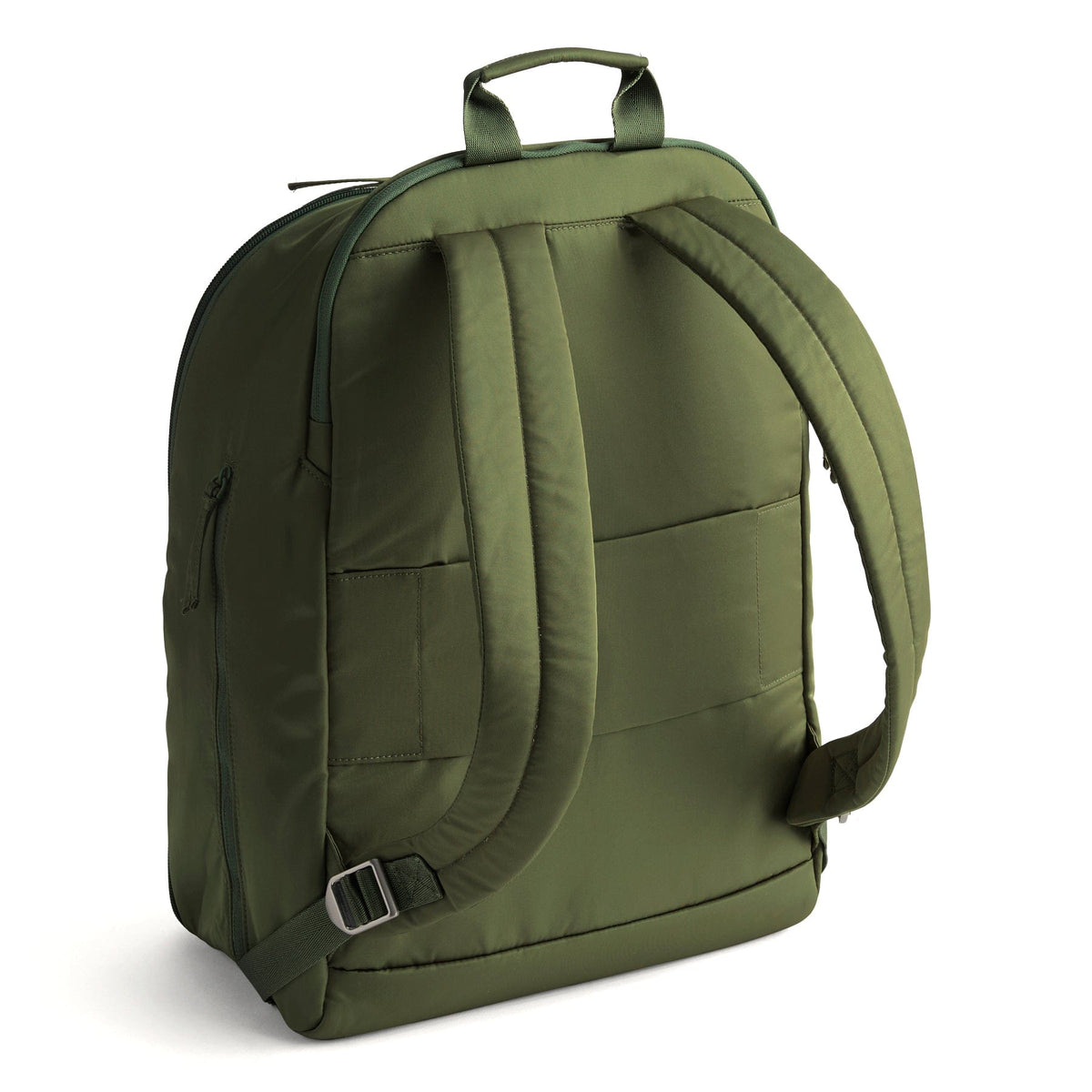 Westover Hybrid Backpack - Bronze Green