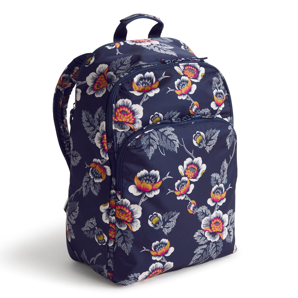 Westover Hybrid Backpack - Seurat Floral