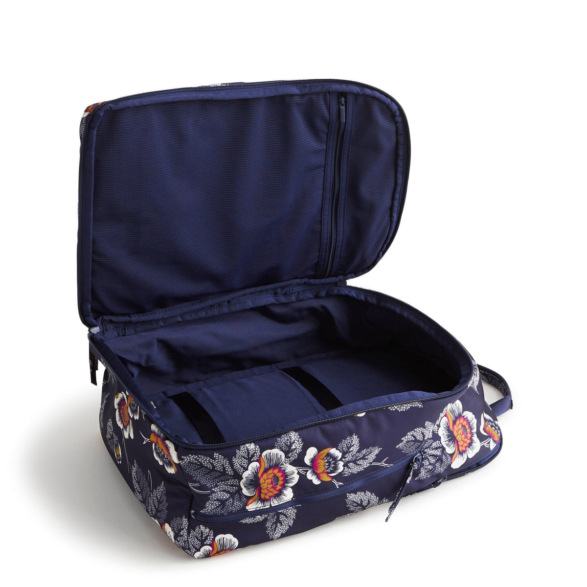 Westover Hybrid Backpack - Seurat Floral