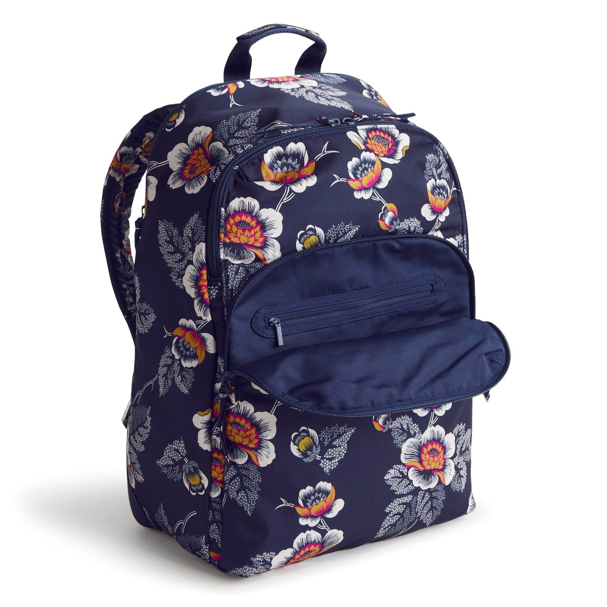 Westover Hybrid Backpack - Seurat Floral