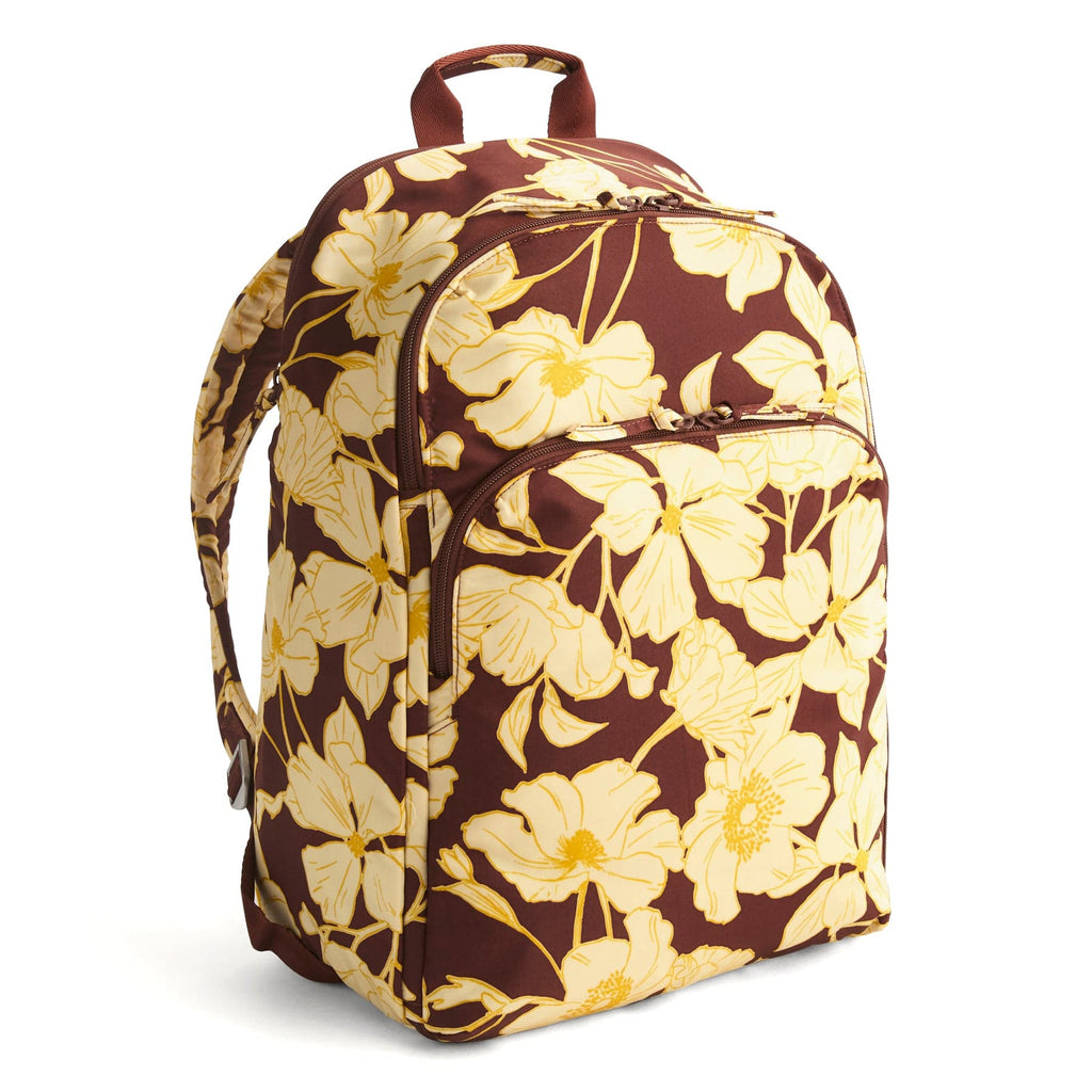 Westover Hybrid Backpack - Scattered Anemones