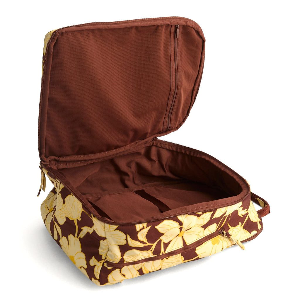 Westover Hybrid Backpack - Scattered Anemones
