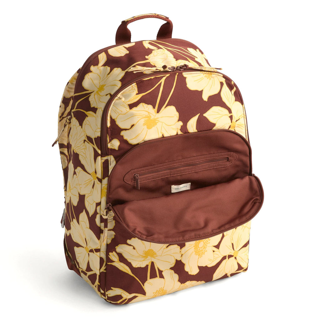 Westover Hybrid Backpack - Scattered Anemones