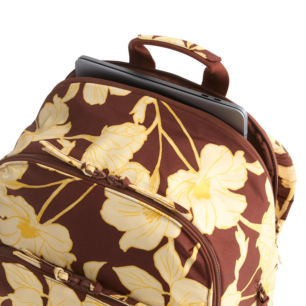 Westover Hybrid Backpack - Scattered Anemones