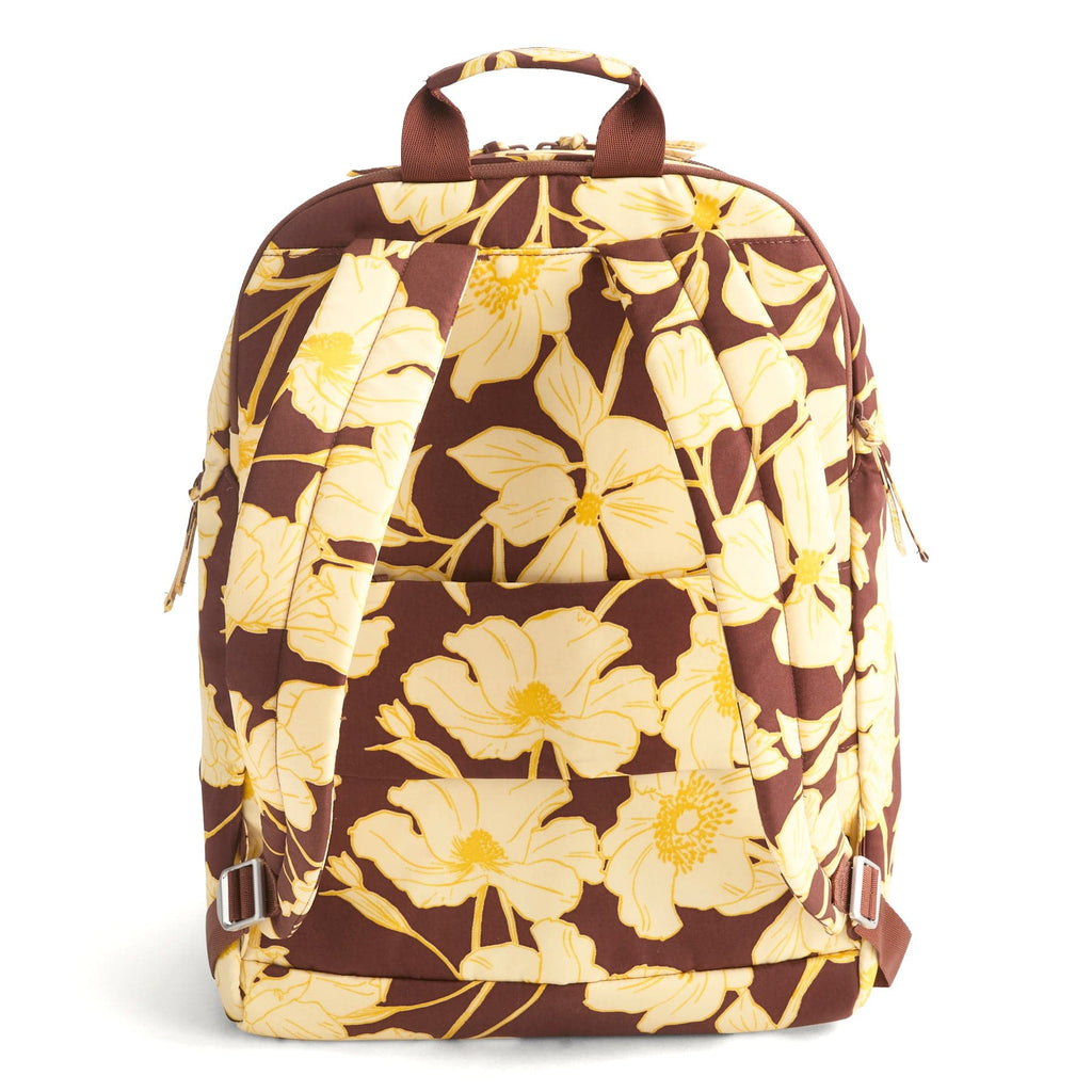 Westover Hybrid Backpack - Scattered Anemones