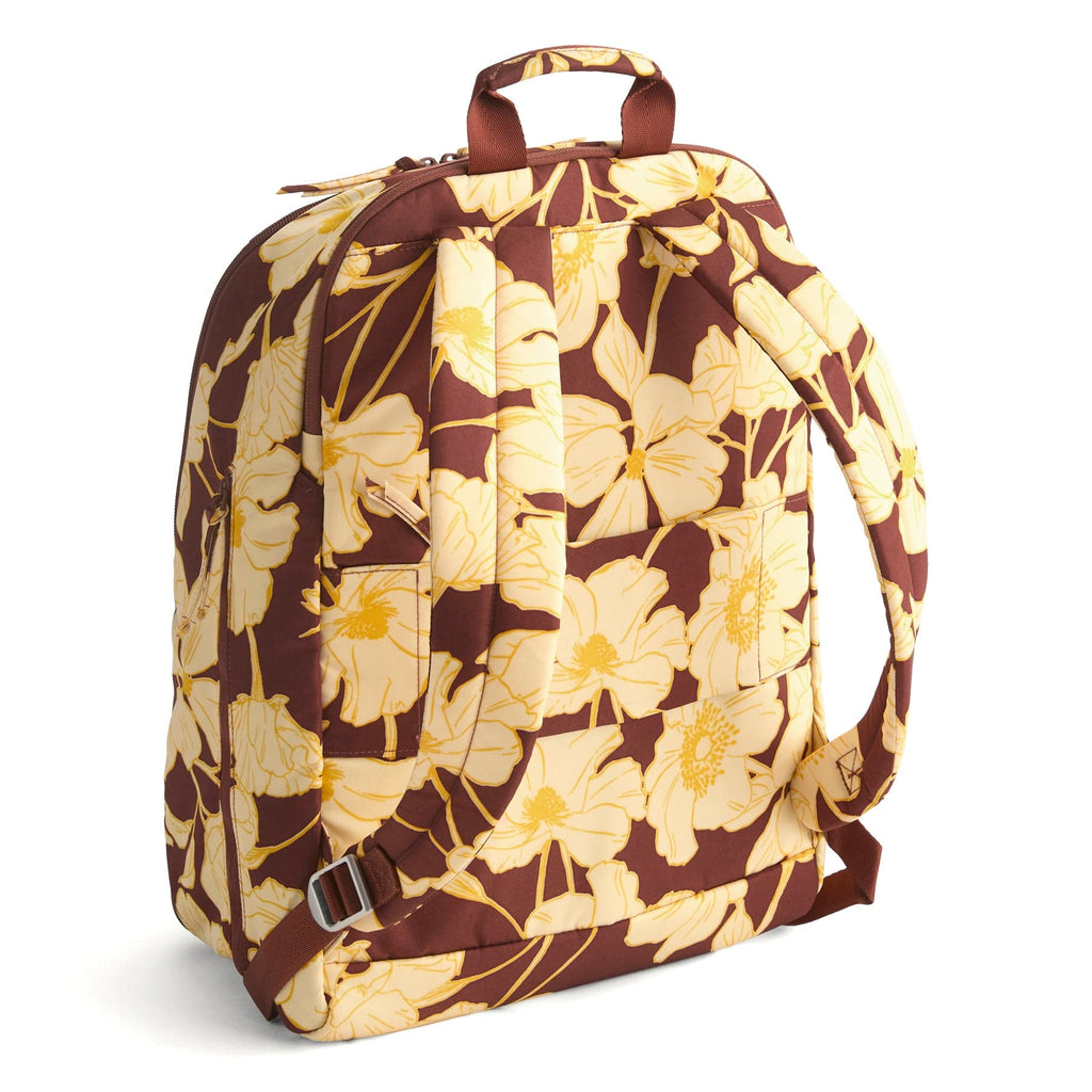 Westover Hybrid Backpack - Scattered Anemones