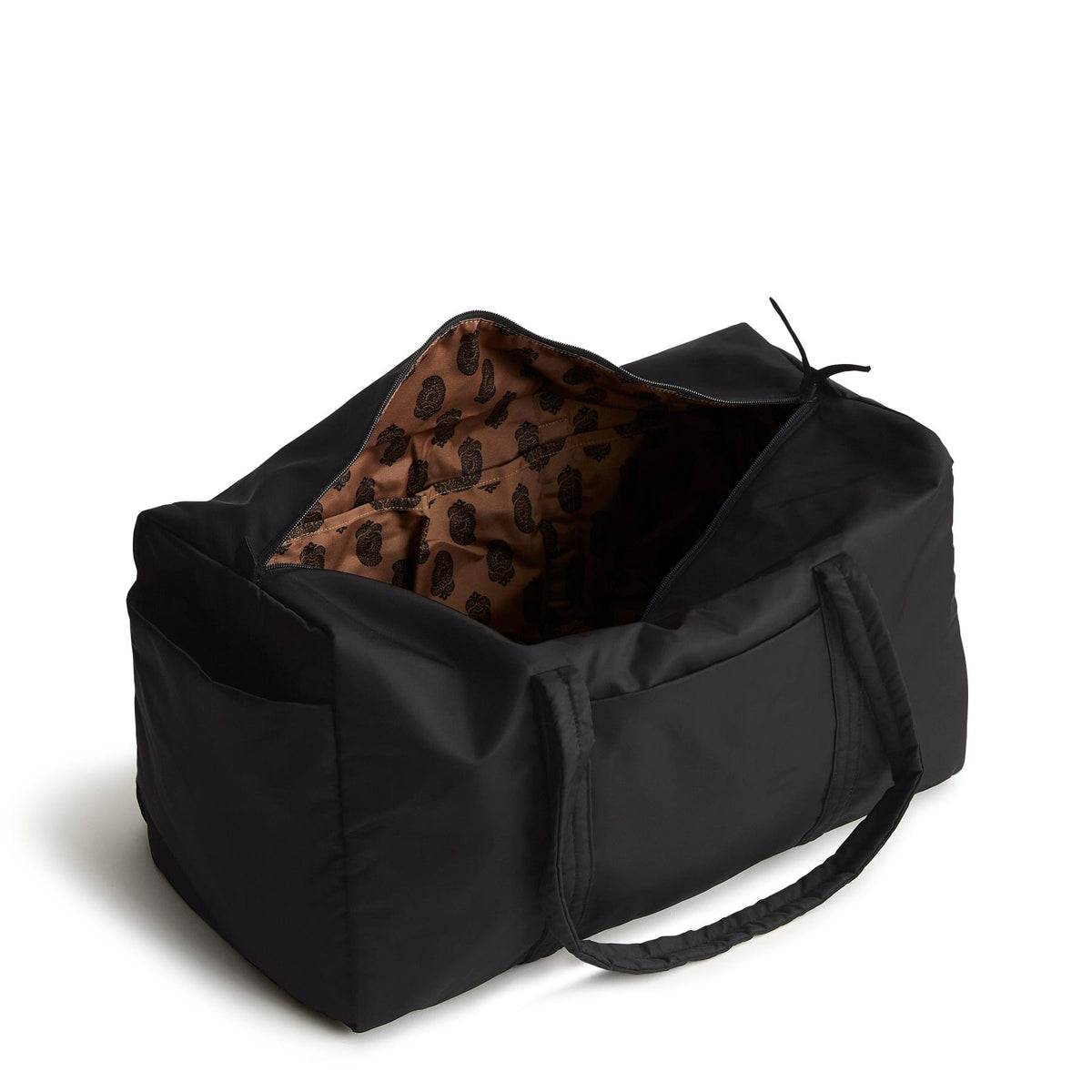 Large Original Duffel Bag - Moonless Night