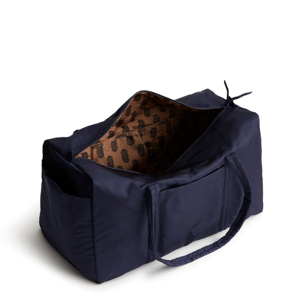 Large Original Duffel Bag - Peacoat