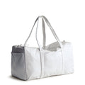 Large Original Duffel Bag - Oyster Mushroom
