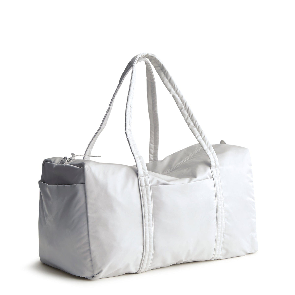 Large Original Duffel Bag - Oyster Mushroom