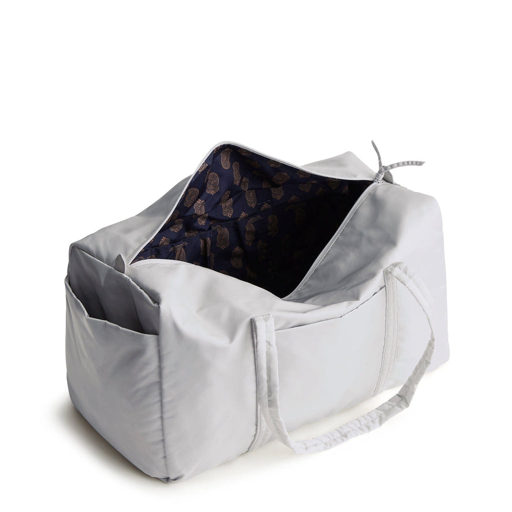 Large Original Duffel Bag - Oyster Mushroom