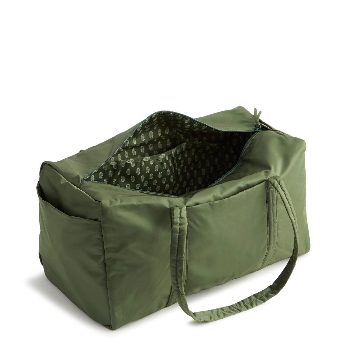 Large Original Duffel Bag - Bronze Green