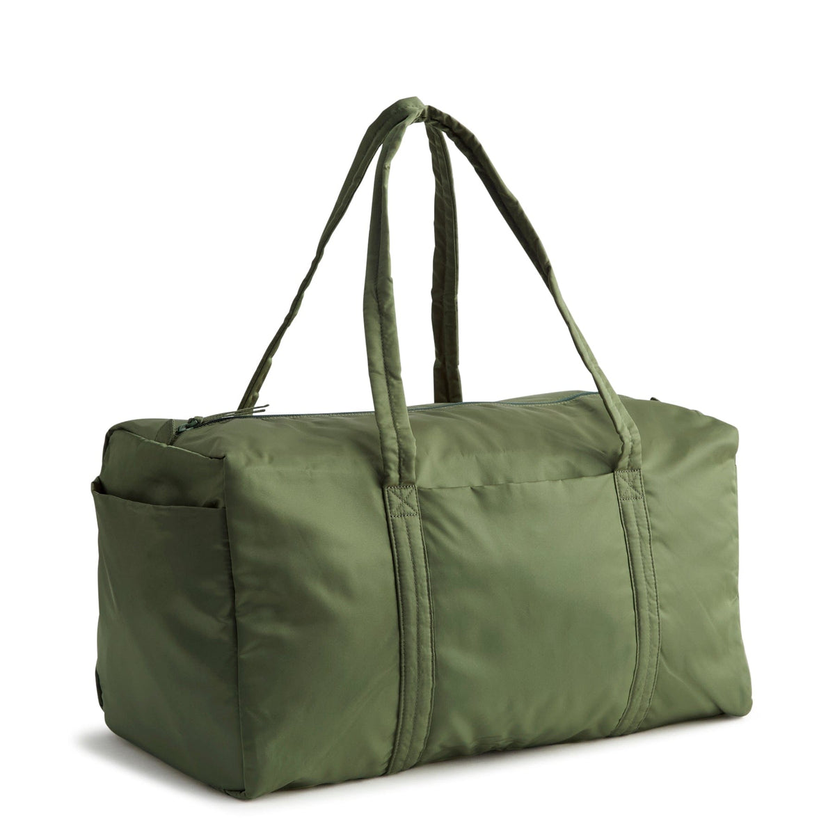 Large Original Duffel Bag - Bronze Green