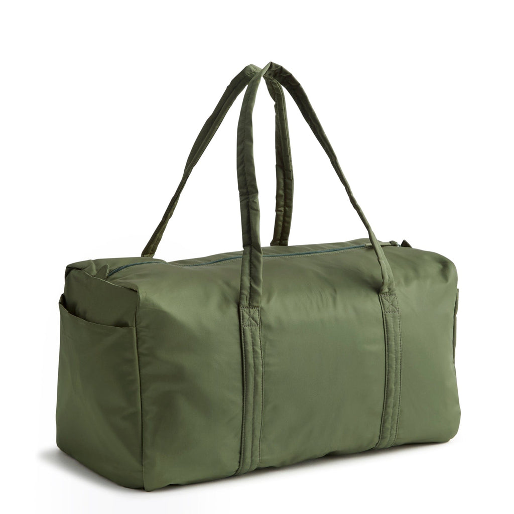 Large Original Duffel Bag - Bronze Green