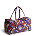 Large Original Duffel Bag - Bossanova Bold