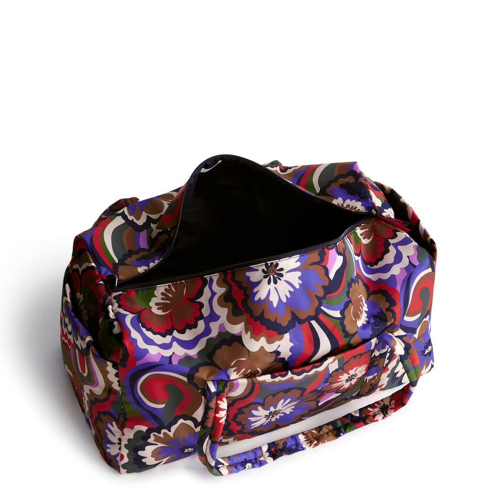 Large Original Duffel Bag - Bossanova Bold