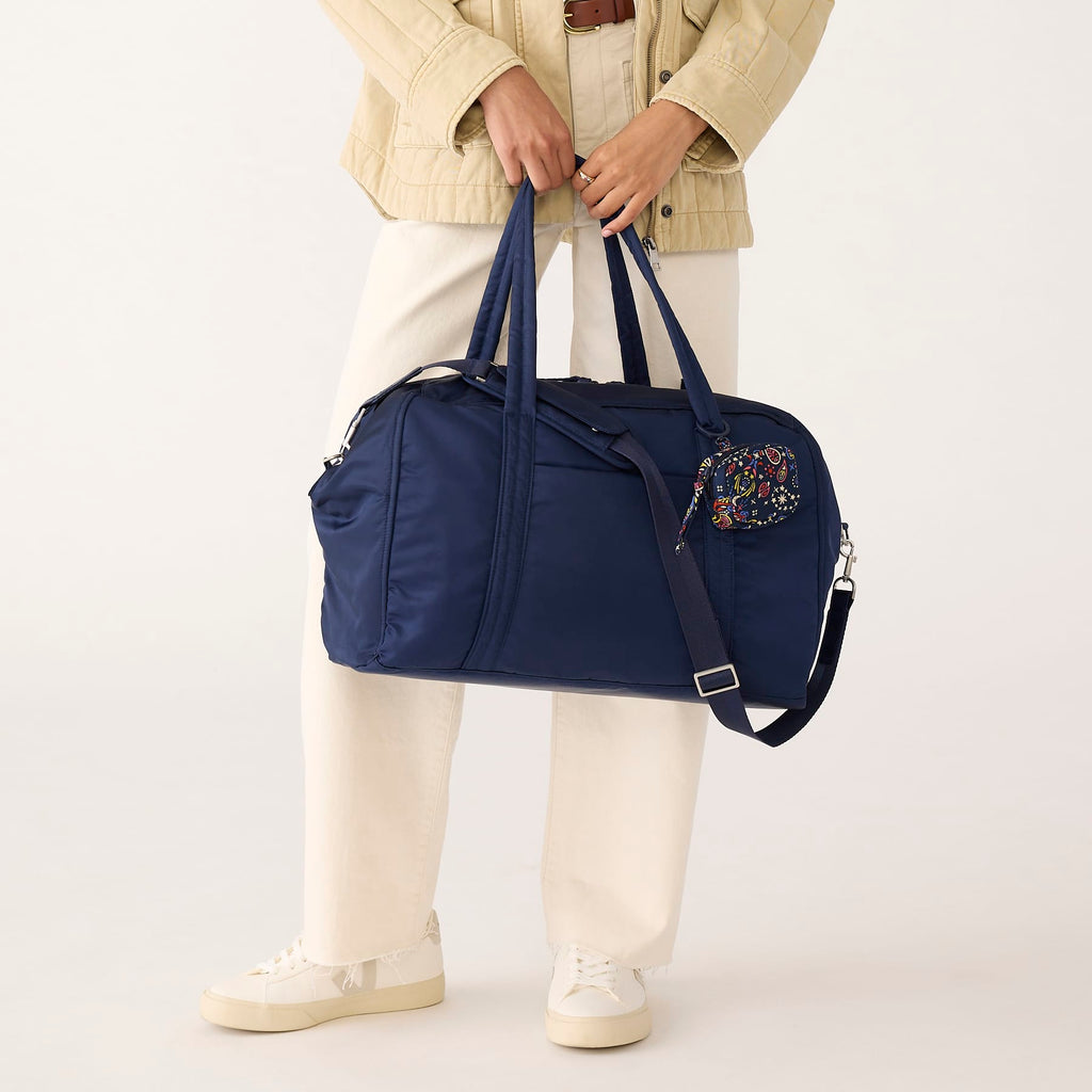 Miramar Weekender - Peacoat