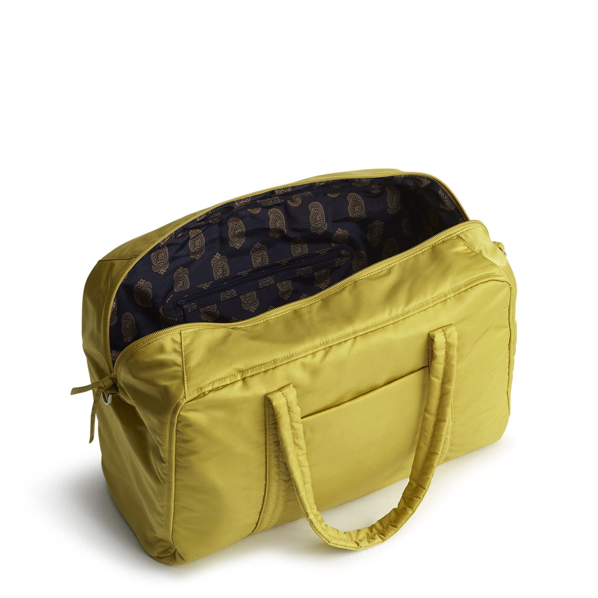 Miramar Weekender - Golden Olive