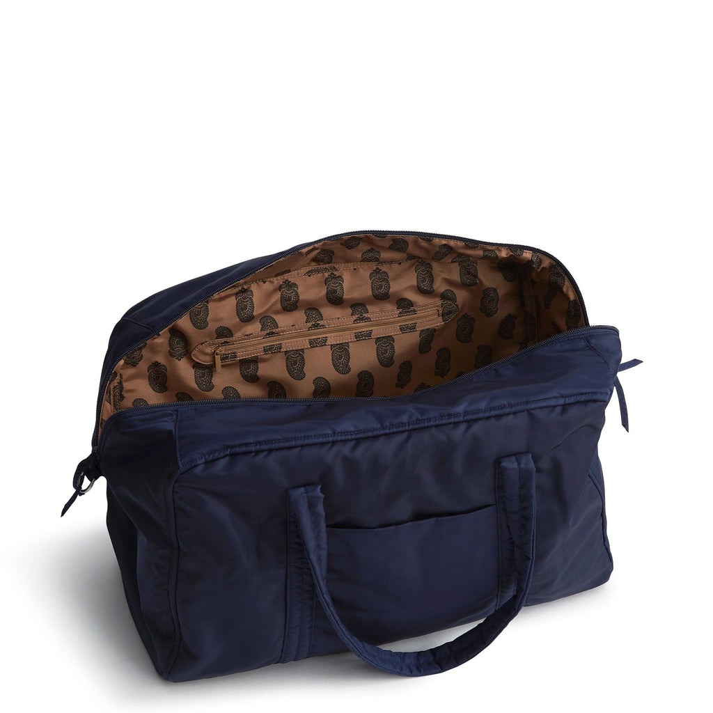 Large Miramar Weekender - Peacoat