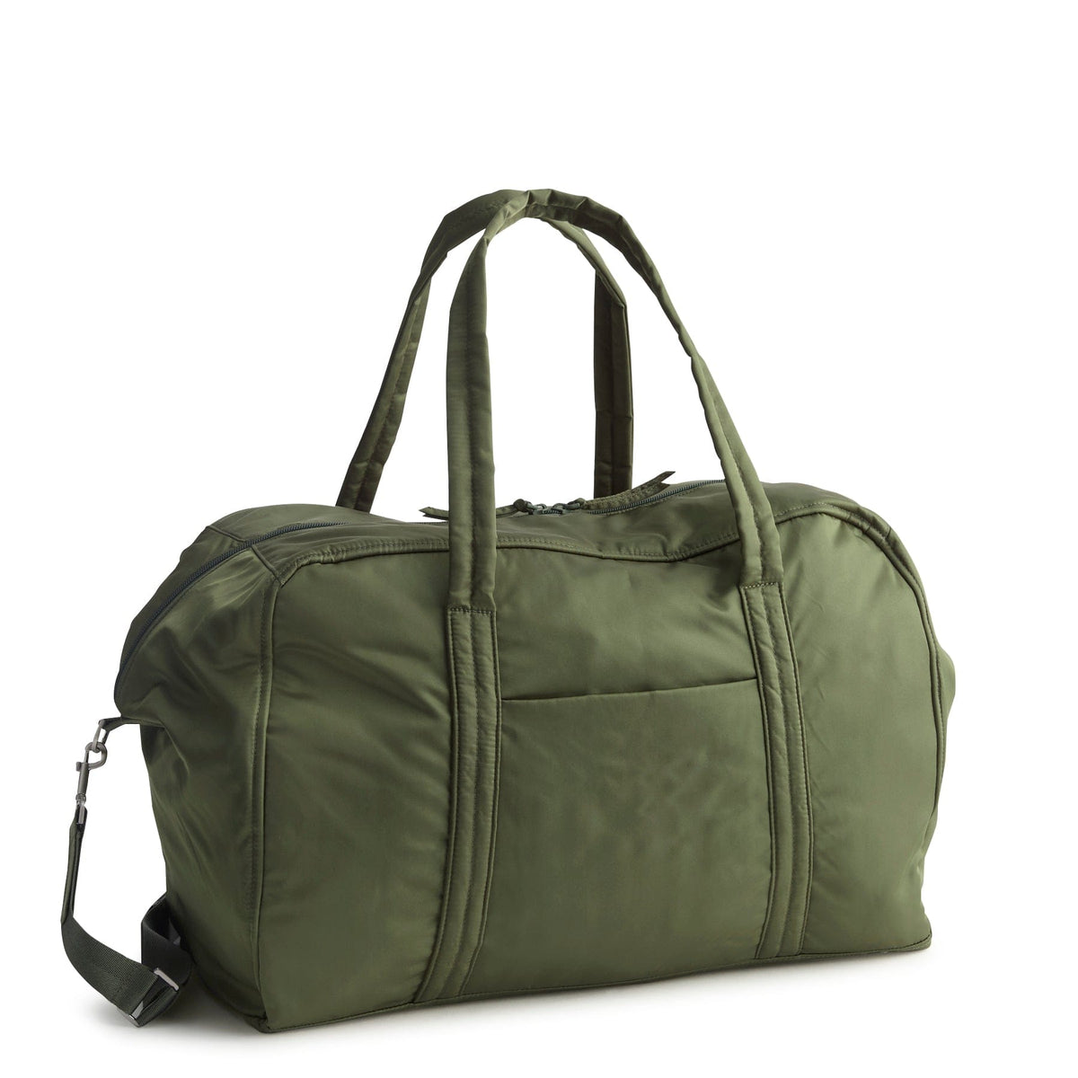 Large Miramar Weekender - Bronze Green