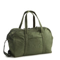 Large Miramar Weekender - Bronze Green
