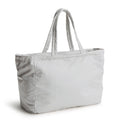 Knollton Tote Bag - Oyster Mushroom