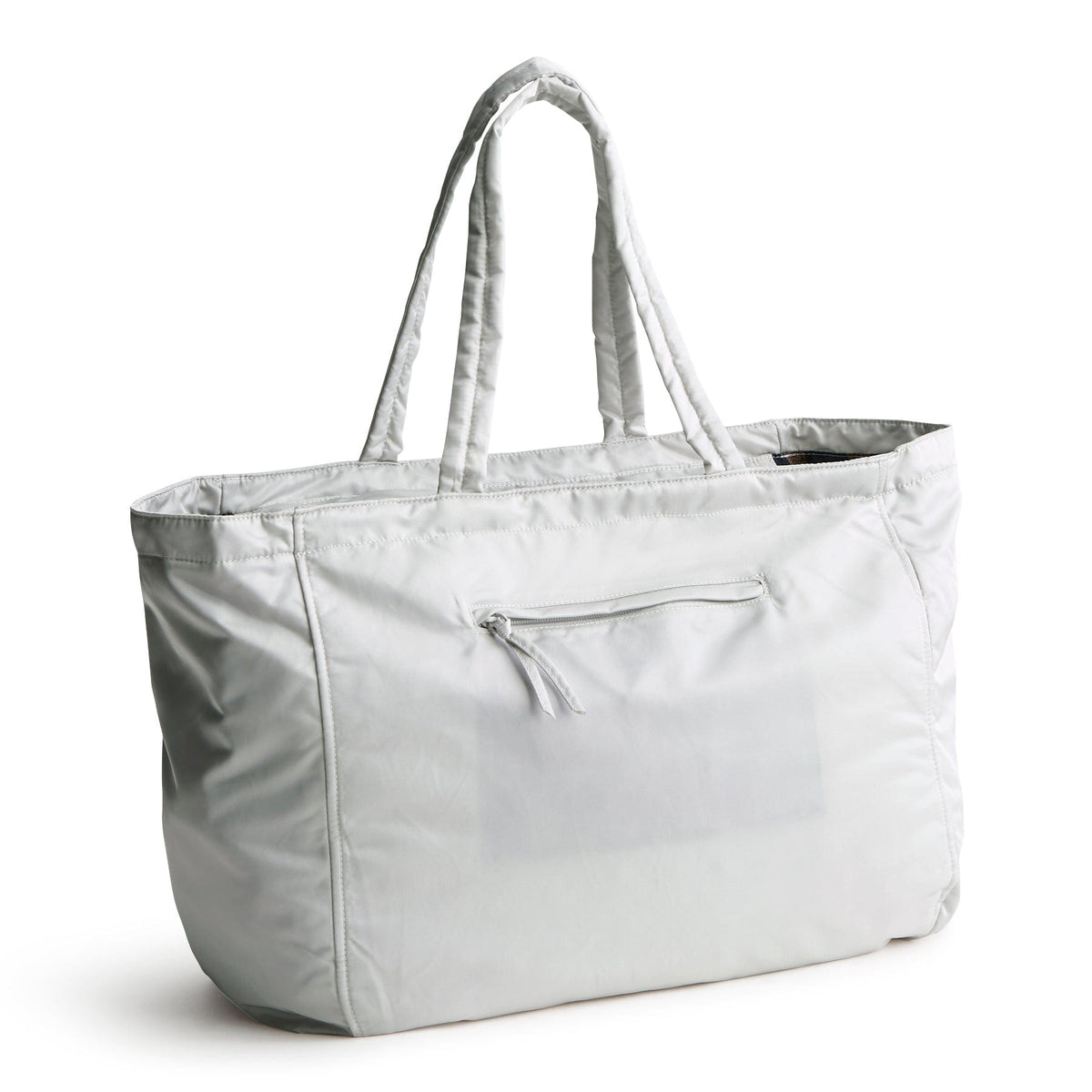 Knollton Tote Bag - Oyster Mushroom