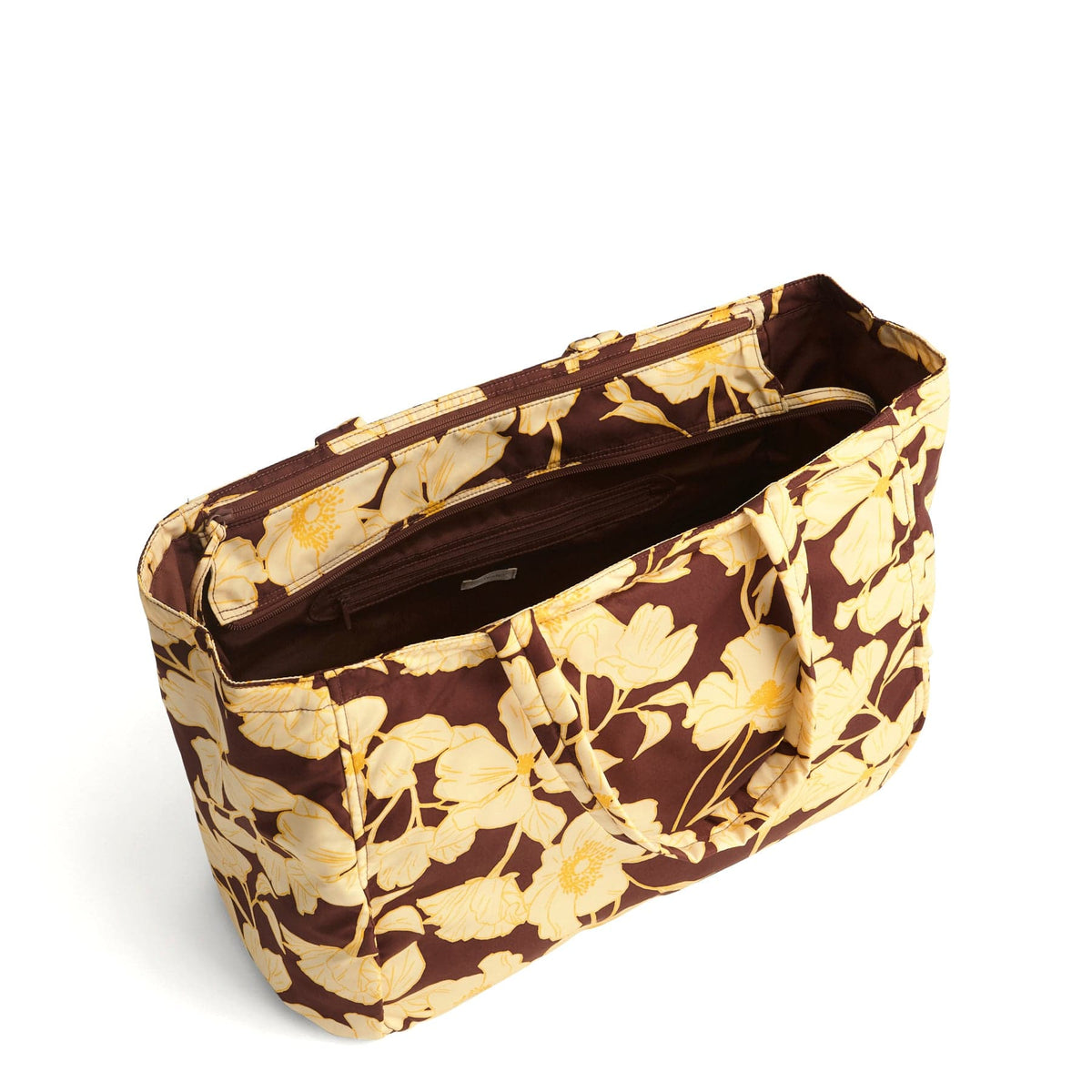 Knollton Tote Bag - Scattered Anemones