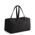 Large Travel Duffel - Moonless Night
