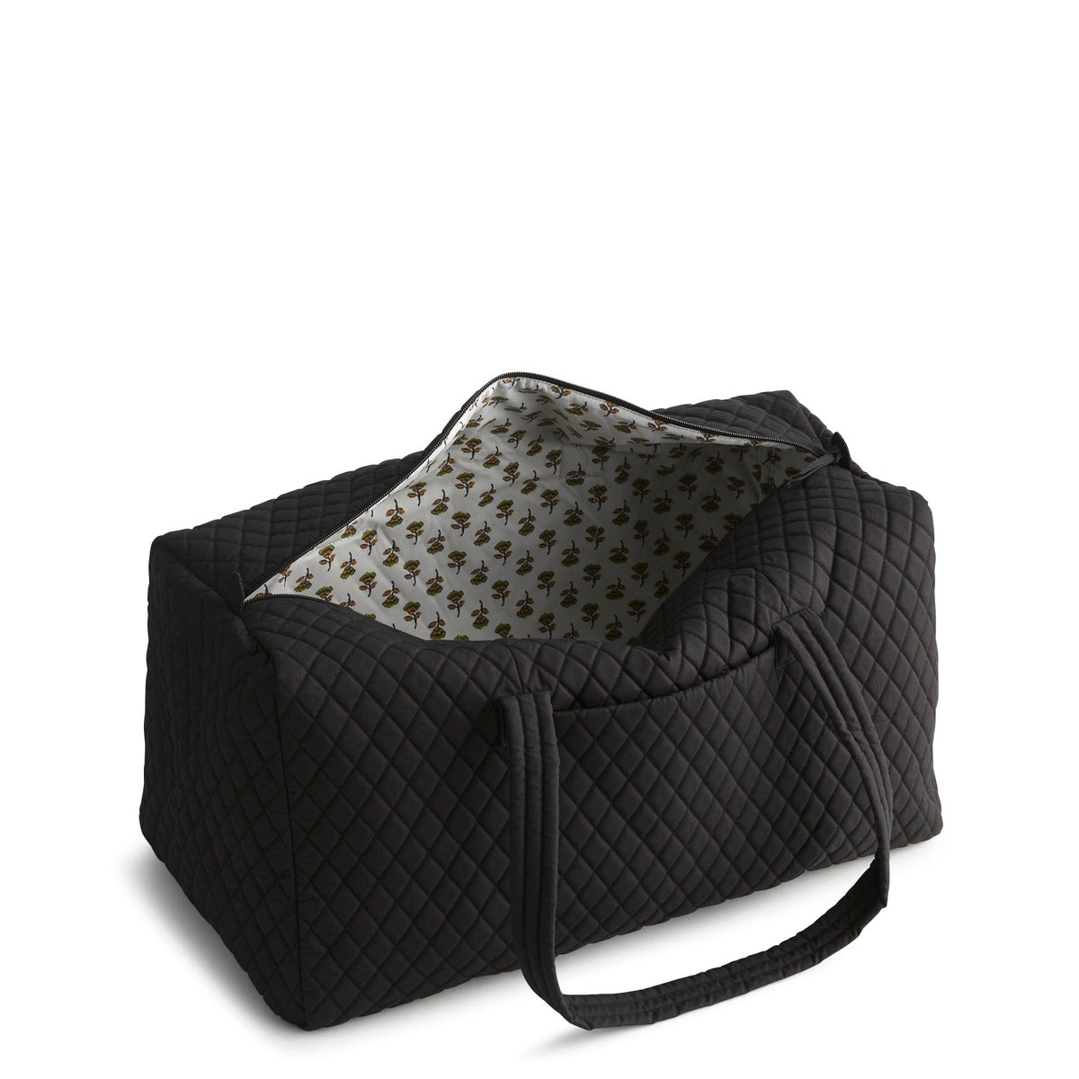Large Travel Duffel - Moonless Night