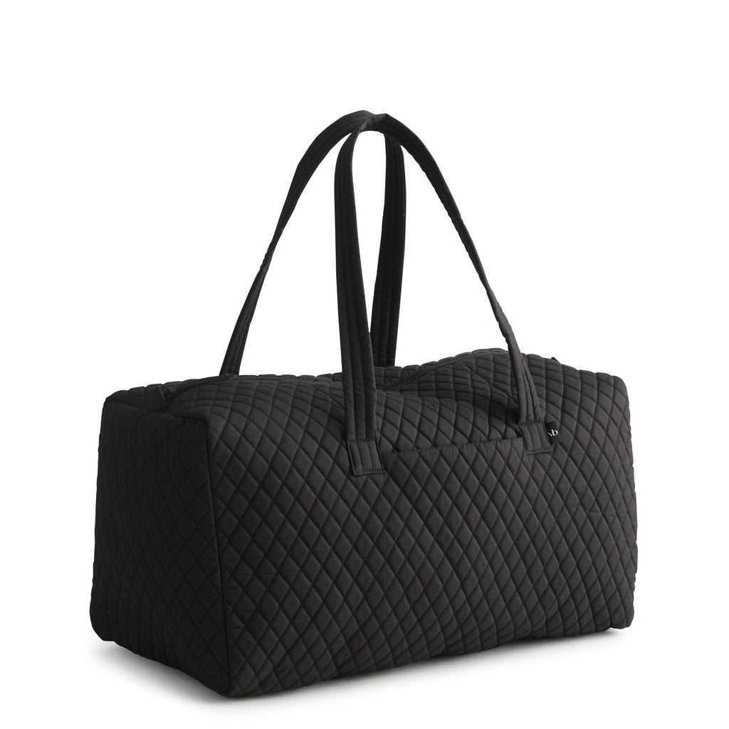 Large Travel Duffel - Moonless Night