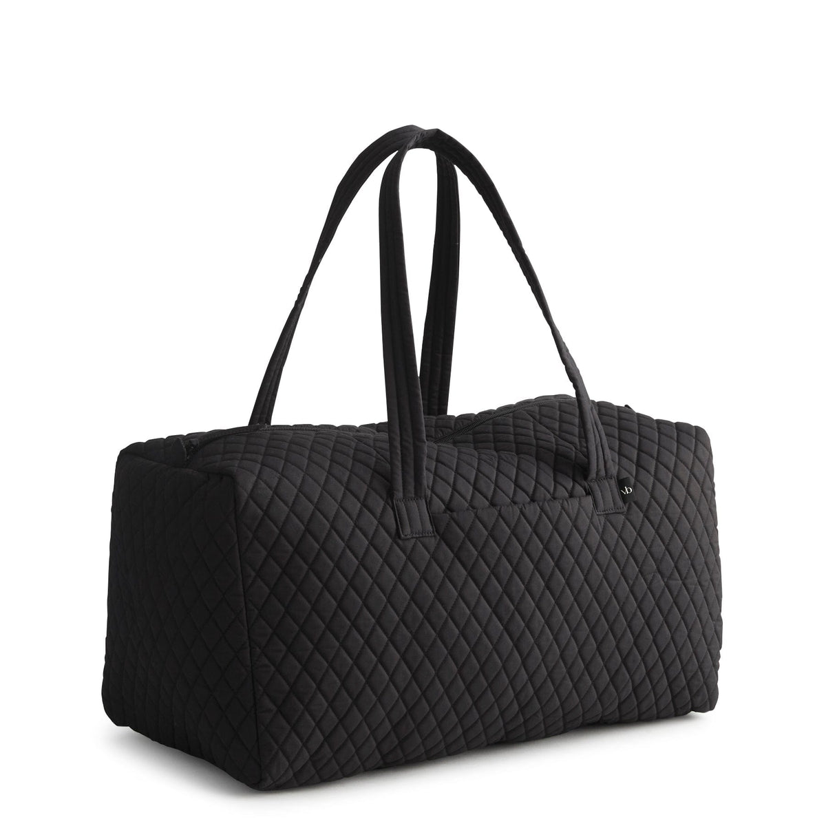 Large Travel Duffel - Moonless Night