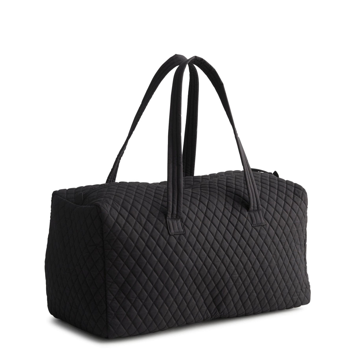 Large Travel Duffel - Moonless Night