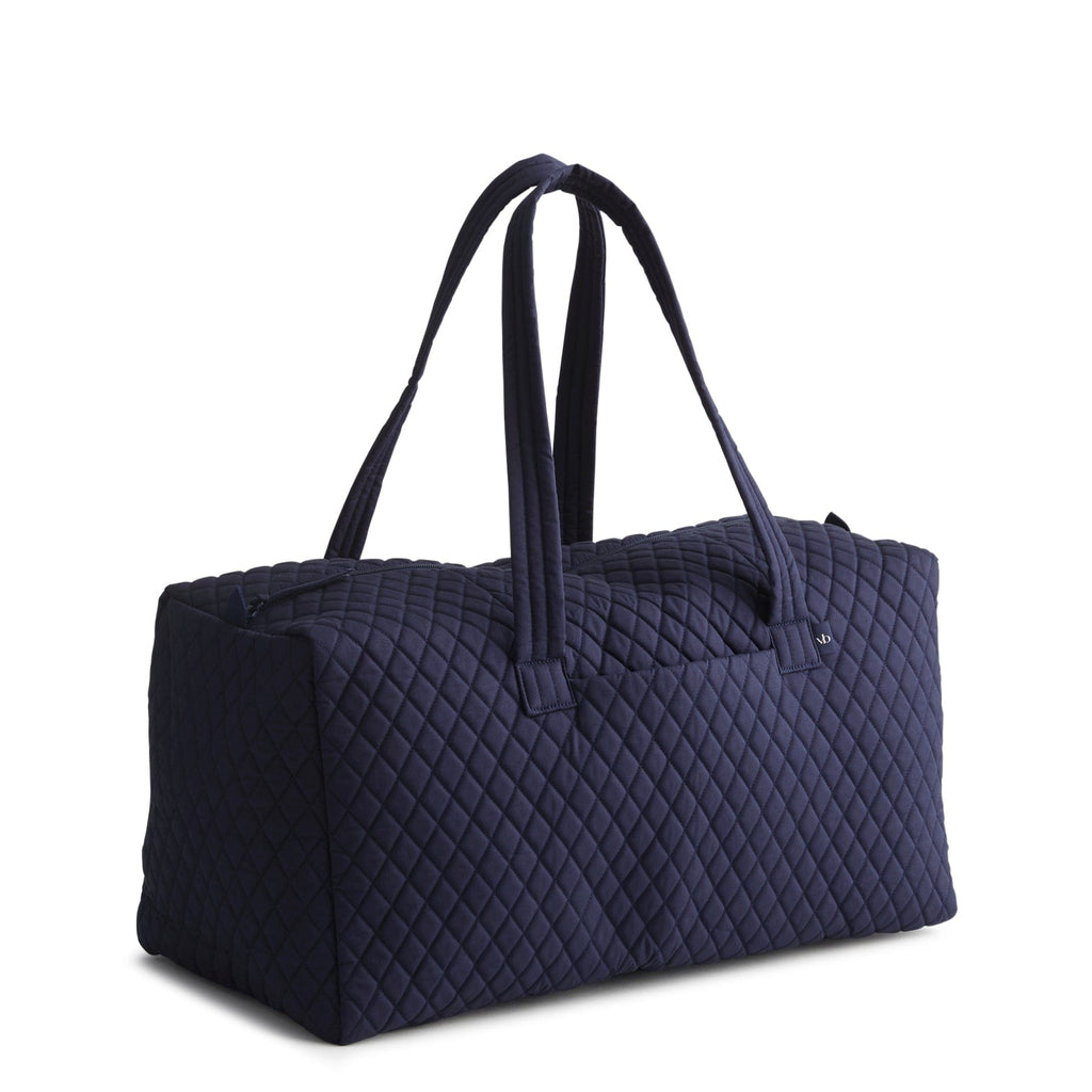 Large Travel Duffel - Peacoat
