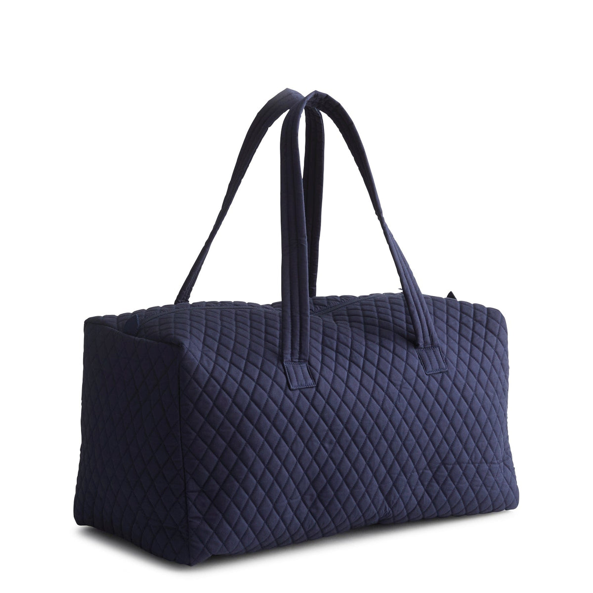 Large Travel Duffel - Peacoat