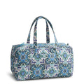 Large Travel Duffel - Maritime Medallion