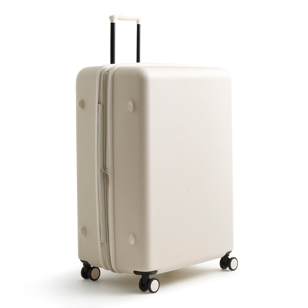 29" Adair Spinner - Cottage Cream