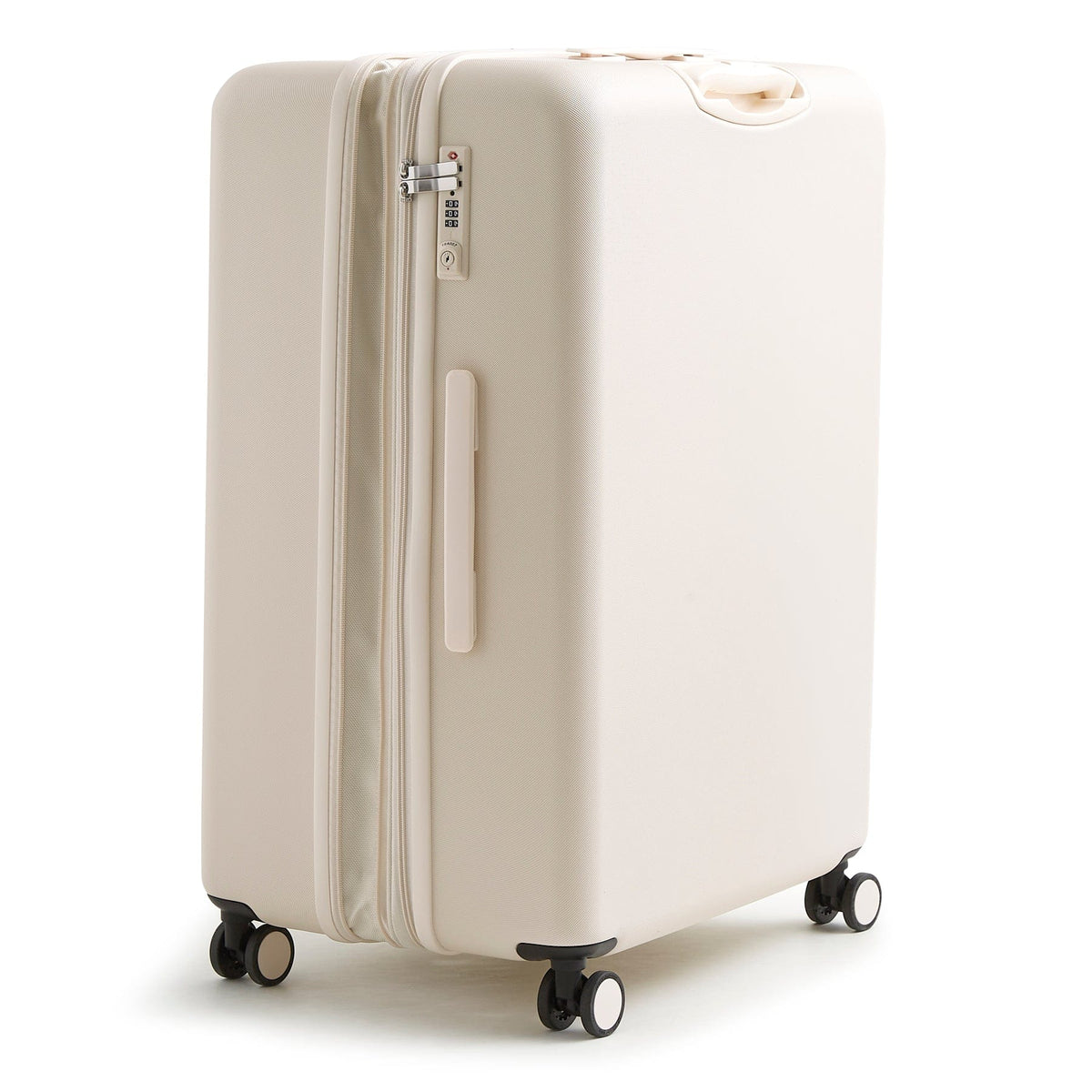 29" Adair Spinner - Cottage Cream
