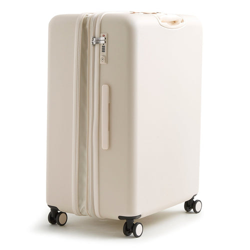 29" Adair Spinner - Cottage Cream