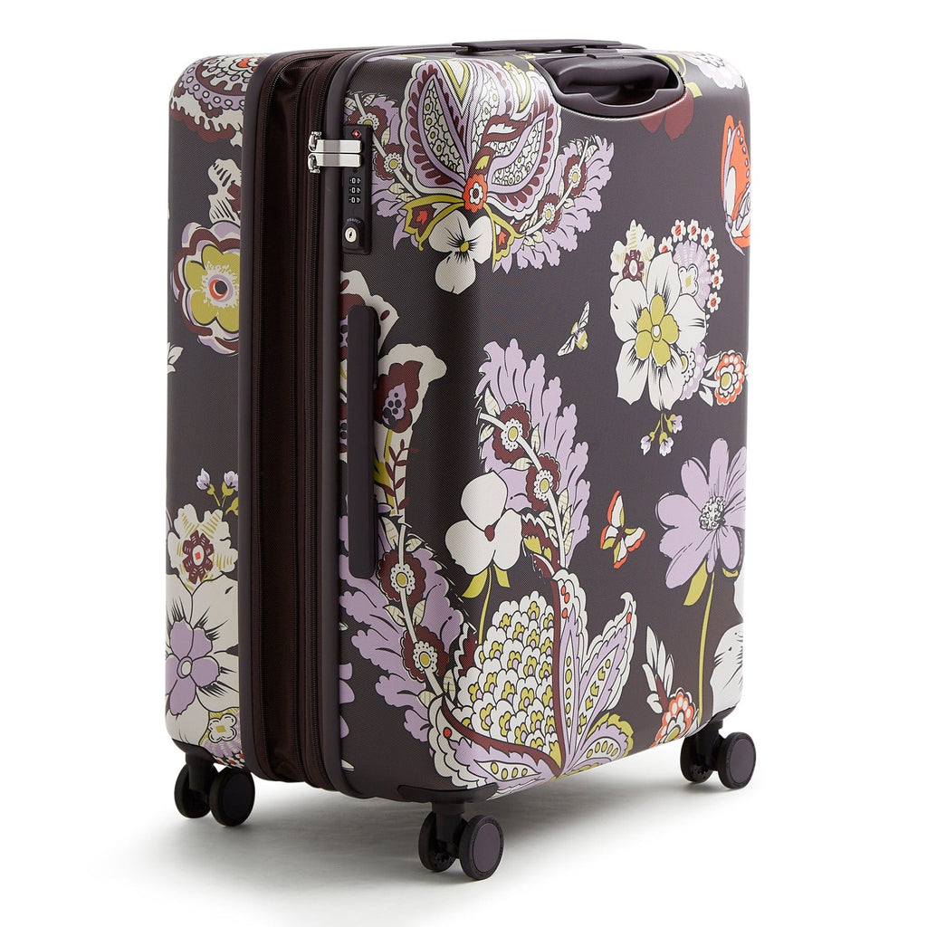 26" Adair Spinner - Subtle Bouquet