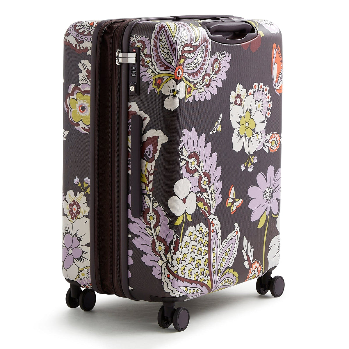 26" Adair Spinner - Subtle Bouquet