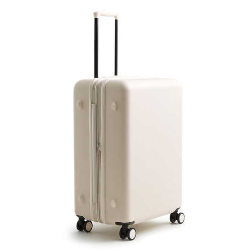 26" Adair Spinner - Cottage Cream