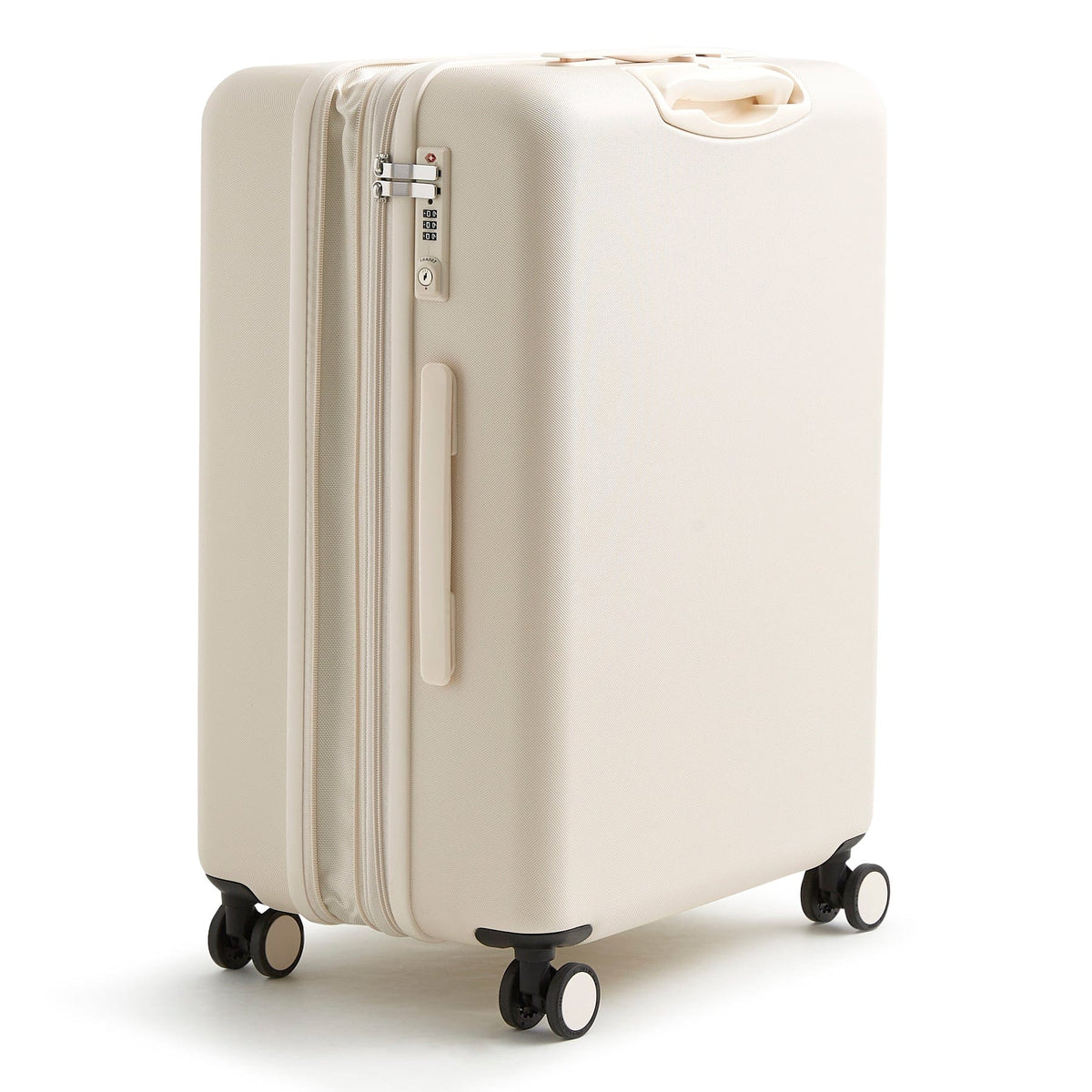 26" Adair Spinner - Cottage Cream